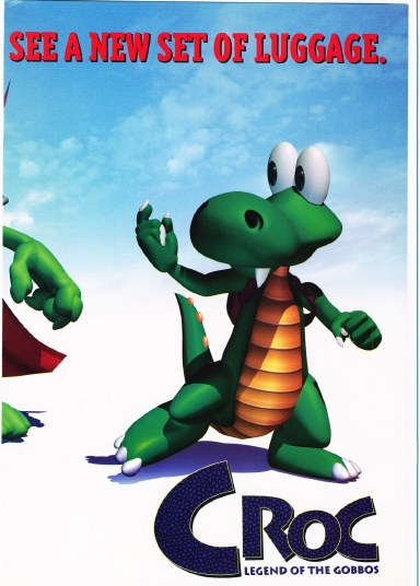 Croc legend of the gobbos download macromedia